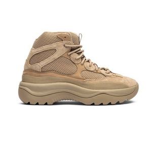 Yeezy Desert Boot 'Rock'